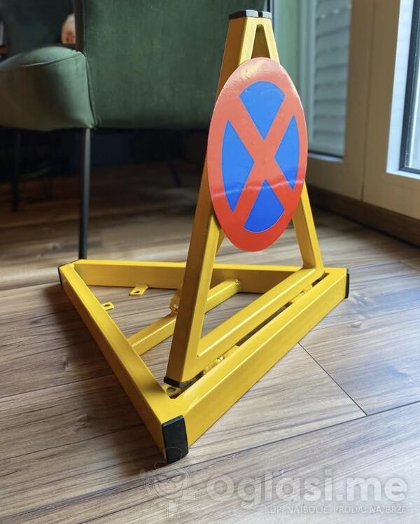 Parking 1m2 - Budva - Budva (uži dio)