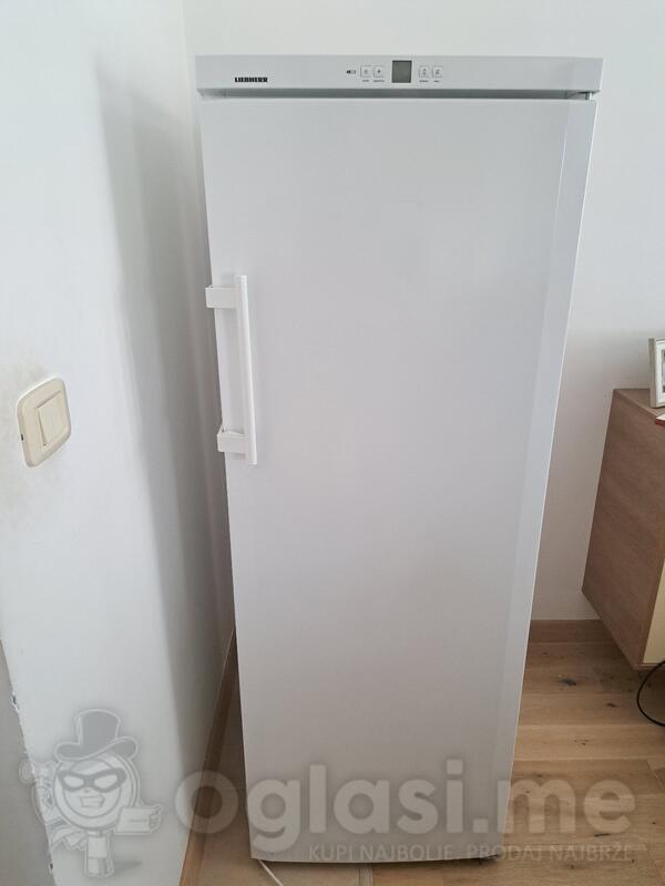 Prodajem zamrzivač od Liebherr