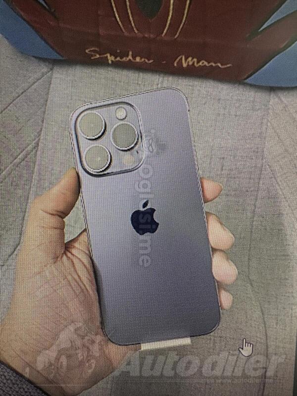 Apple - iPhone 14 Pro - 6GB / 128GB