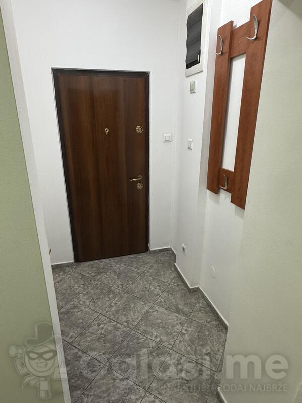 Kancelarija 74m2 - Podgorica - Kod Autobuske