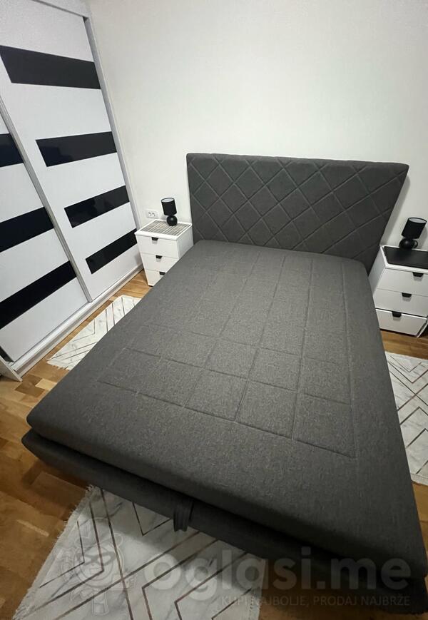 Francuski lezaj 160x210cm