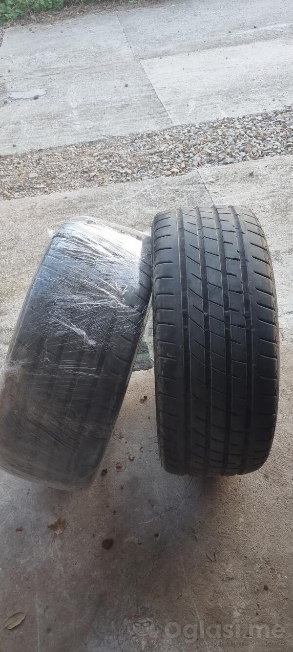 Lassa - Driveways sport  - Ljetnja guma