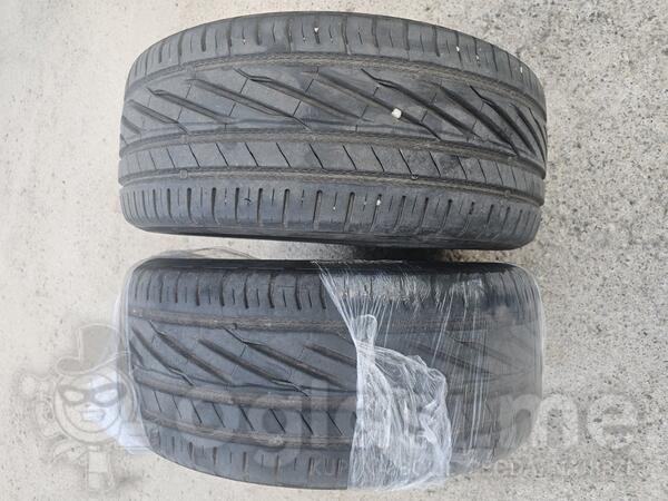 Uniroyal - Gume - Ljetnja guma