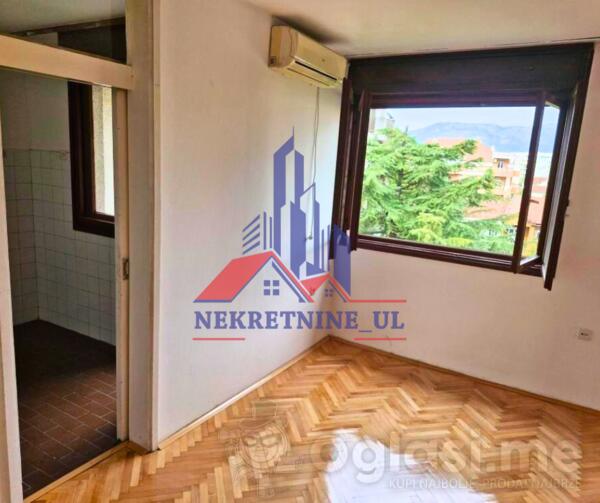 Dvosoban stan 58m2 - Podgorica - Stari Aerodrom