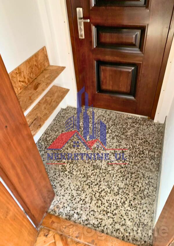 Jednosoban stan 30m2 - Kolašin - Centar grada