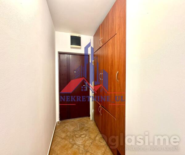 Garsonjera 34m2 - Ulcinj - Ulcinj (uži dio)
