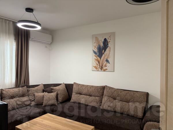 Dvosoban stan 55m2 - Budva - Maine