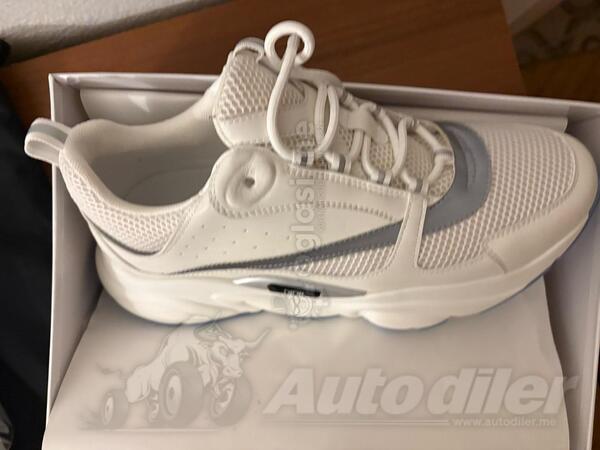 Dior b22 shoes