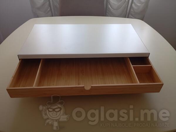 Stalak za monitor ikea 