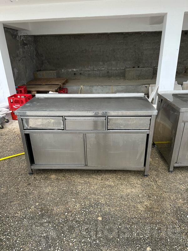 Nameštaj za ugostiteljstvo