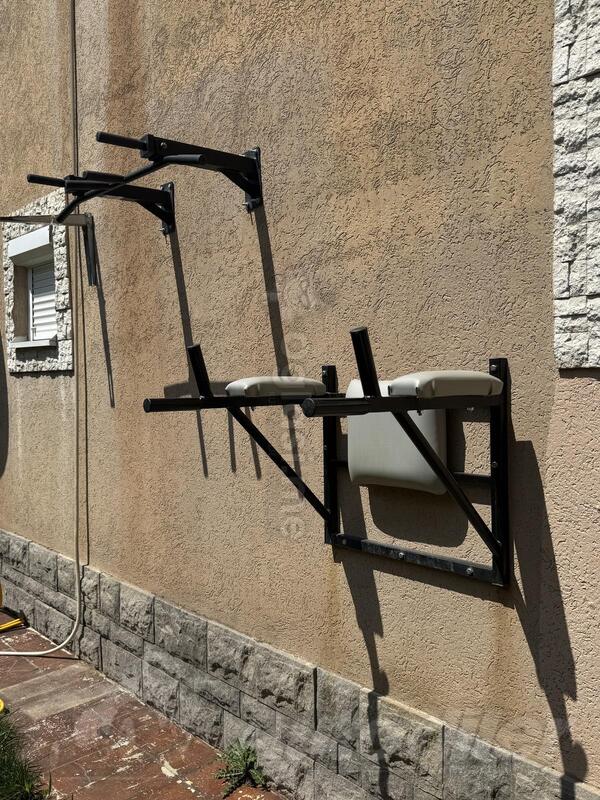 Prodajem vratilo i razboj 