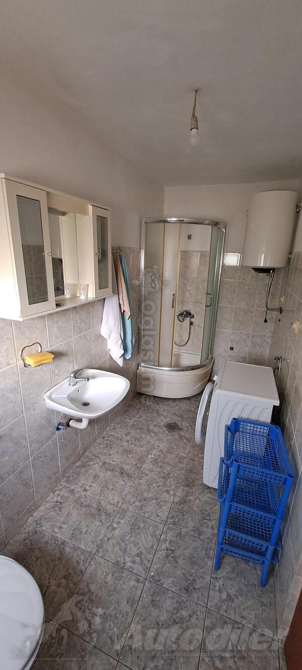 Porodična kuća 478m2 - Podgorica - Malo Brdo