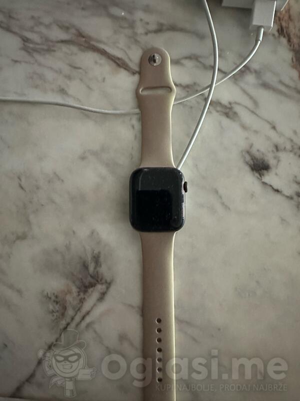 Apple Apple watch 6 44mm  Unisex sat