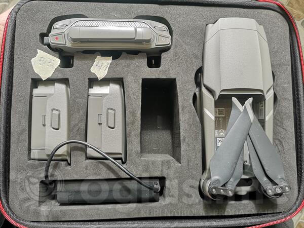 Dji MAVIC 2 PRO