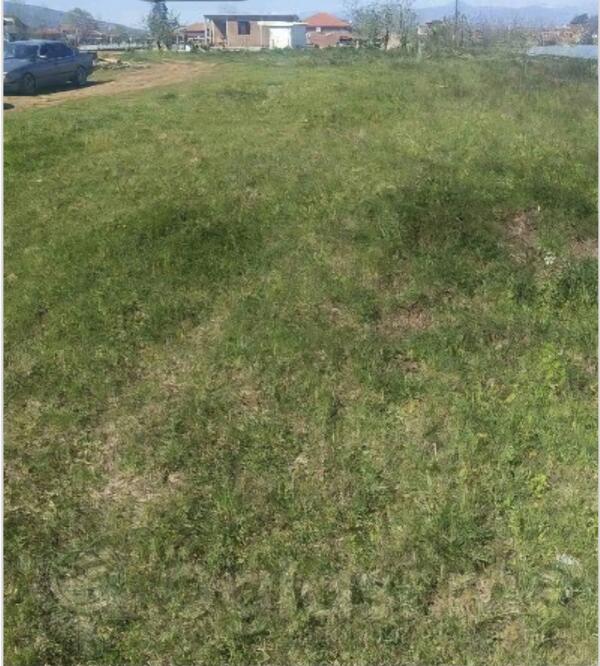 Poljoprivredno zemljište 1000m2 - Podgorica - Podgorica (uži dio)