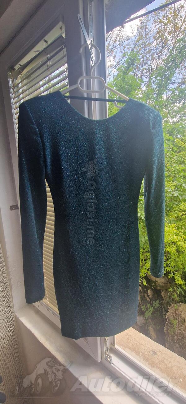 Prodajem Blondy haljinu