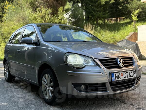 Volkswagen - Polo - 1.4TDI