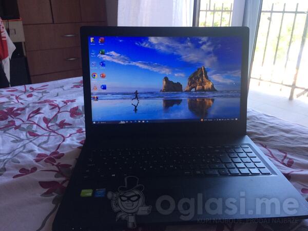 Lenovo IdeaPad 100-15IBD - 15.6" Intel i3 4GB GB