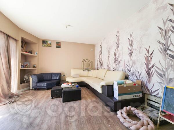 Porodična kuća 100m2 - Podgorica - Zagorič