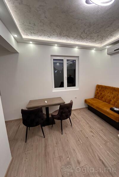Dvosoban stan 57m2 - Bar - Sutomore