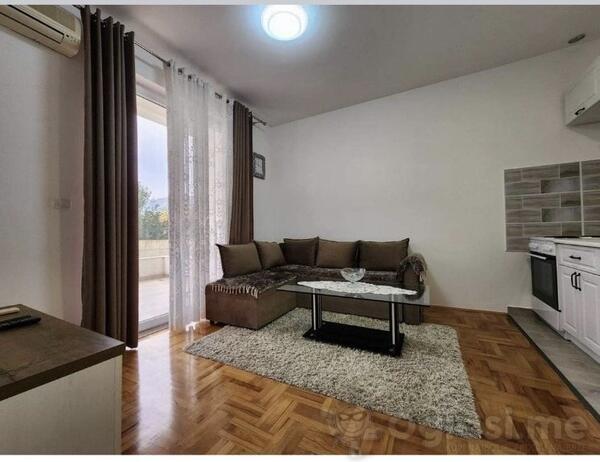 Jednosoban stan 43m2 - Bar - Popovići