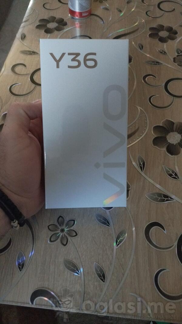 Vivo - Y52s 8GB, 256GB