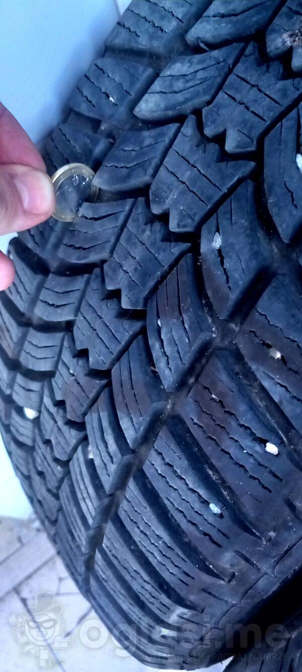 Fabričke felne i Sava gume