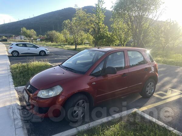Suzuki - SX4 - 1.3