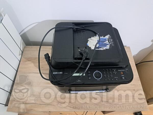 Samsung - Laserski crno bijeli štampač