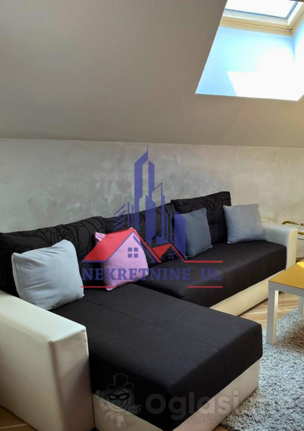 Trosoban stan 65m2 - Podgorica - Stari Aerodrom