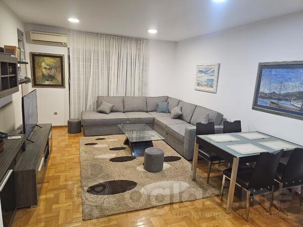 Jednosoban stan 55m2 - Podgorica - Tološi Tološki apartmani