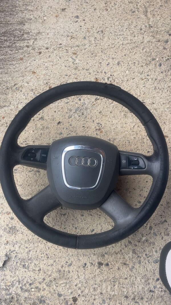 Volan za  - Audi