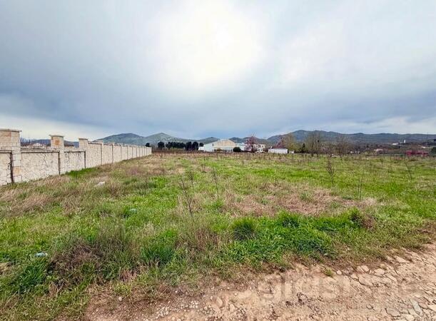 Građevinsko zemljište 924m2 - Podgorica - Donja Gorica