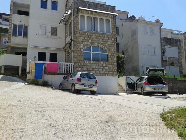 Dvosoban stan 50m2 - Budva - Pržno