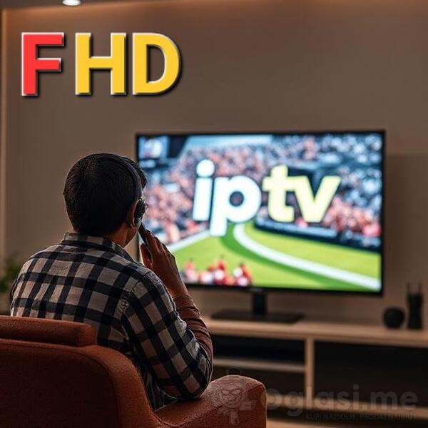 IPTV24 Hrvatska
