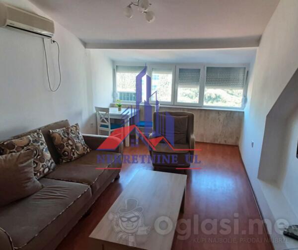 Trosoban stan 74m2 - Podgorica - Centar grada