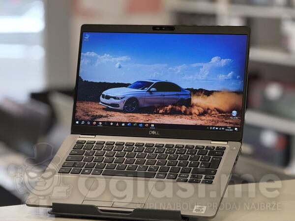 Dell Dell Latitude 5310 - 13.3" Intel i5 16GB GB