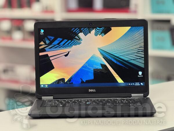 Dell Dell Latitude E7450 - 14.1" Intel i5 8GB GB