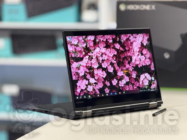 Lenovo Lenovo Yoga X370 - 13.3" Intel i7 16GB GB