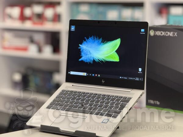 HP HP EliteBook 830 G6 - 13.3" Intel i5 8GB GB