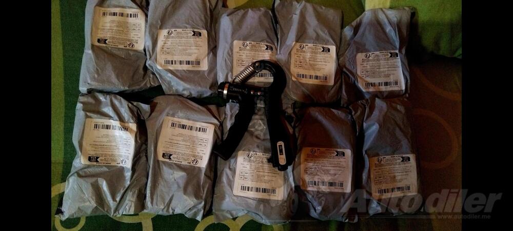 Handgripper(Rukohvat) za treniranje