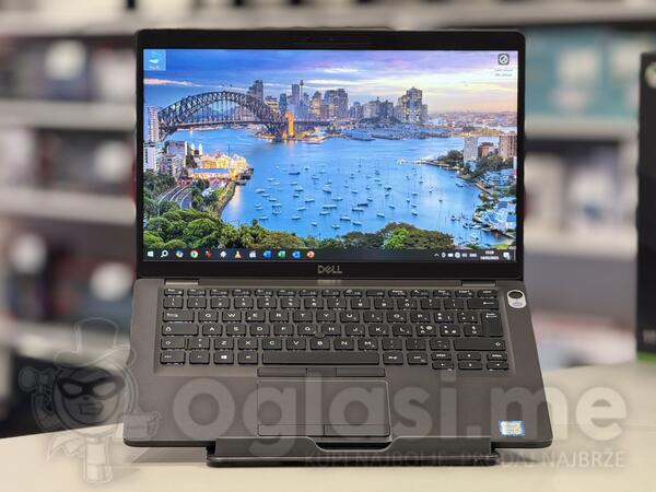 Dell Dell Latitude 5400 - 14.1" Intel i5 16GB GB