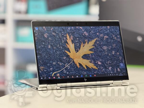 HP HP EliteBook x360 1030 G4 - 13.3" Intel i7 16GB GB