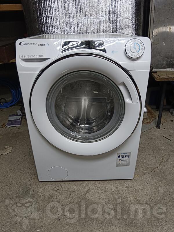 Candy masina za pranje