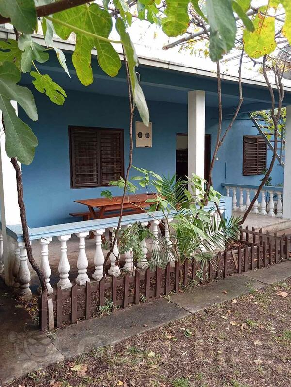 Porodična kuća 114m2 - Bar - Sutomore