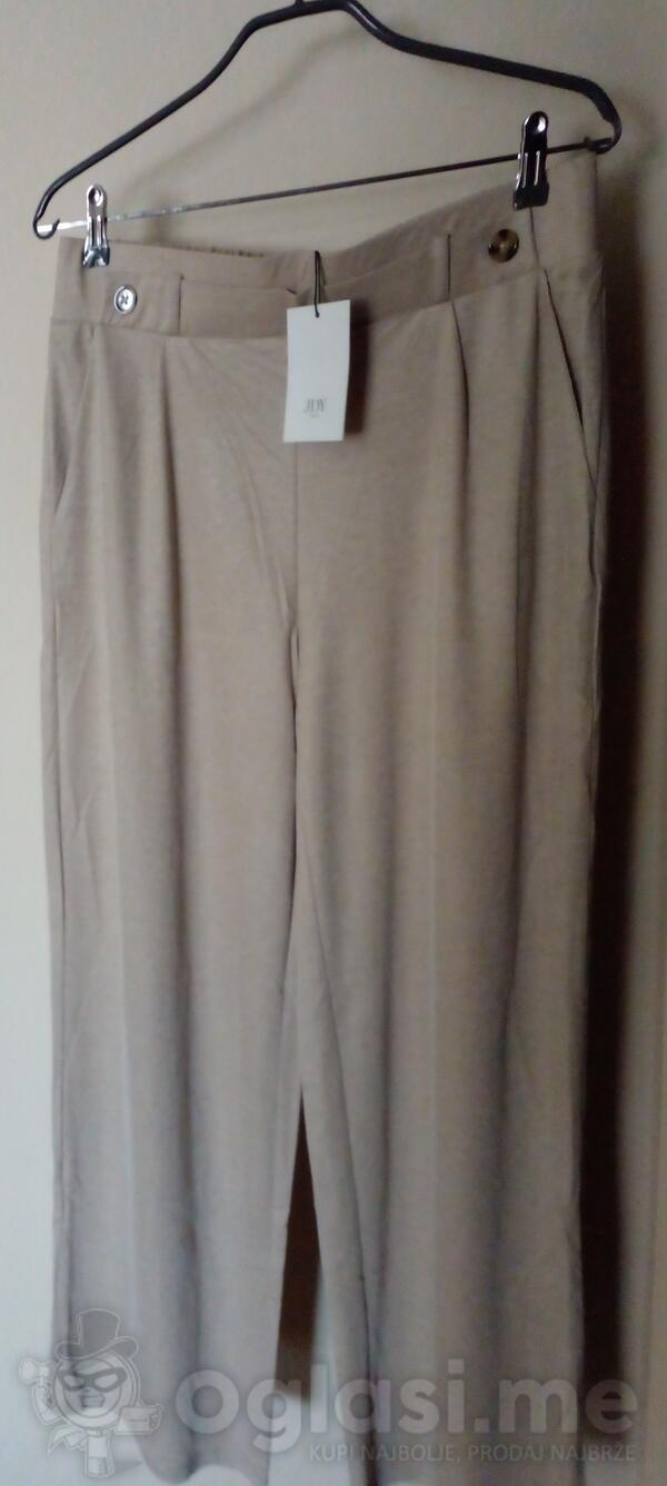 JACQUELINE DE YONG    Ženske pantalone