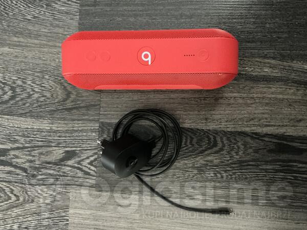 Beats by Dre Pill Zvučnik