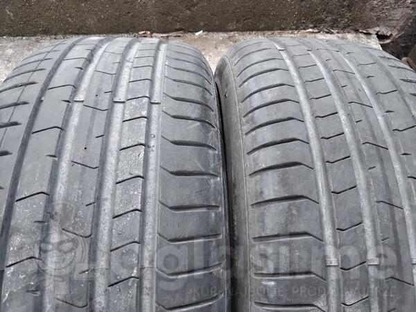 Pirelli - Zero - Ljetnja guma