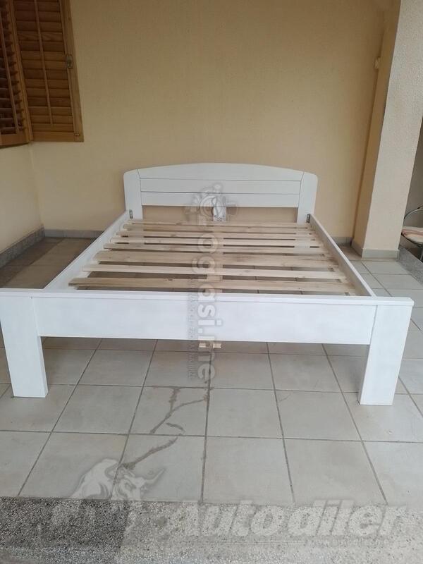 Francuski krevet,  200x160!