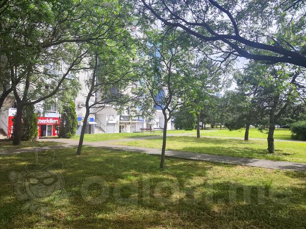 Kancelarija 41m2 - Podgorica - Blok 5